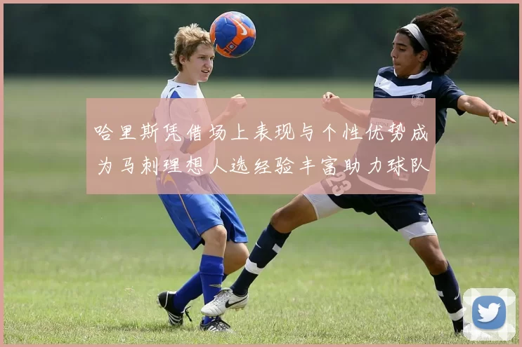 哈里斯凭借场上表现与个性优势成为马刺理想人选经验丰富助力球队发展